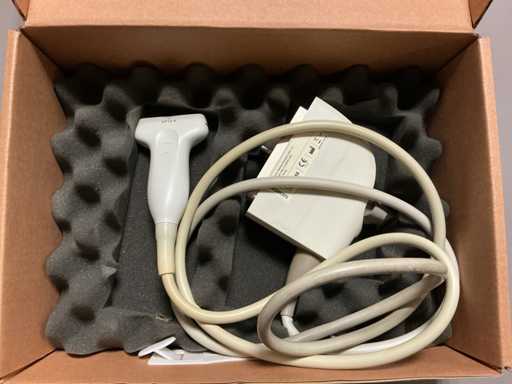 2015 Siemens VF12-4 Ultrasone probe