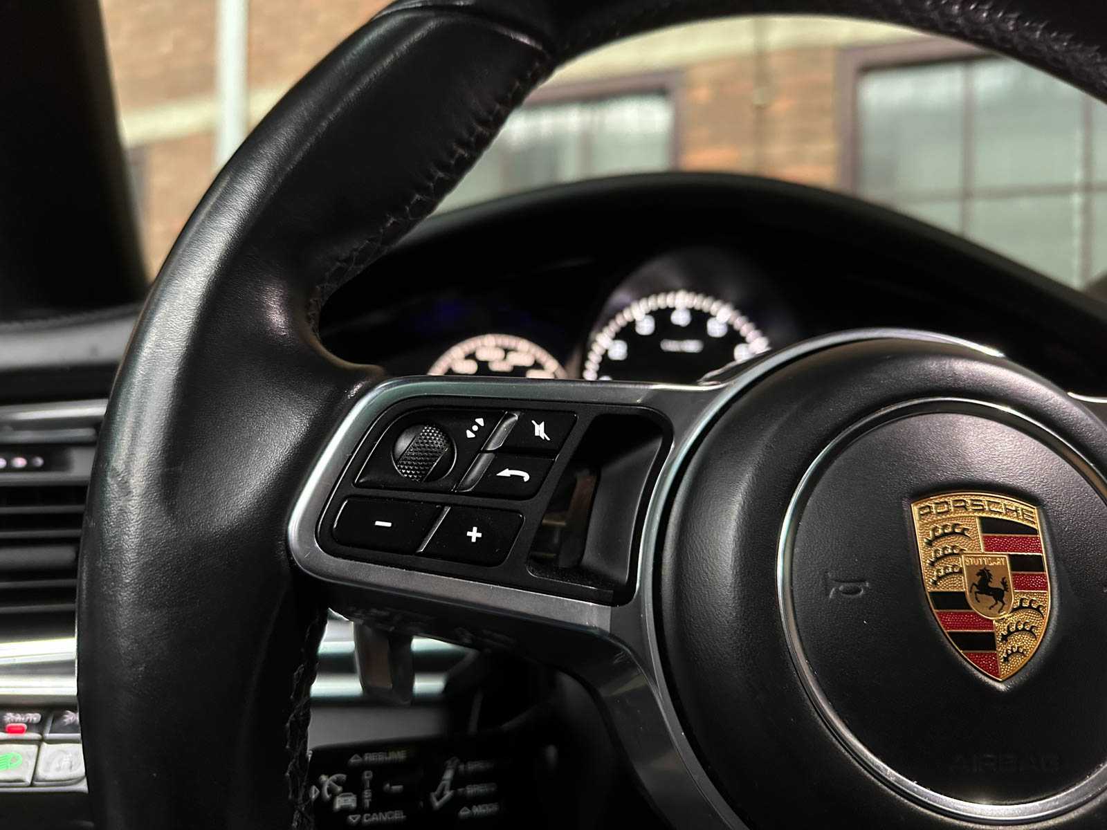 Porsche Panamera Sport Turismo 4 E-Hybrid Executive 2.9 V6 462pk 2018 Sport-Chrono, G-856-XL