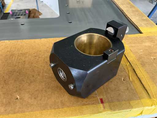 Uchwyt na uchwyt narzędziowy PCB Swiss Tool Boy SK50