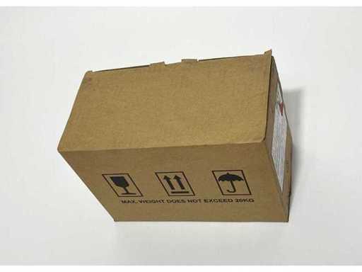 SEW Eurodrive - LTE-B+ MCLTEB0004-2B1-1-00 - MOVITRAC