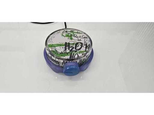 IKA - Color Squid - Roeraar