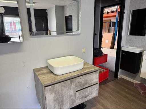 Elberti - Badmeubelset