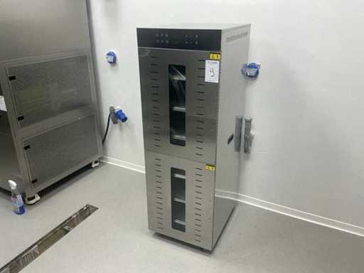2025 Food DEHYDRATOR SS-32H Voedseldroger