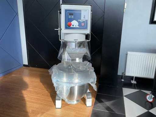 2022 Bear Metos AVR60/VL1 Planet Mixer