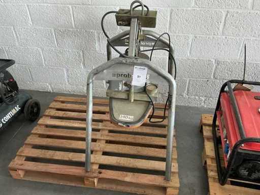 Probst VM-speedy-vs-xxl Vacuum lifter