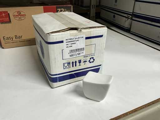 Ariane Rectal salt spreaders (12x)