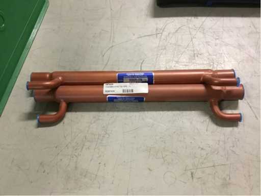 Heat exchanger (PL/B/55)