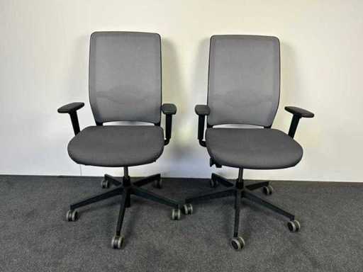 PROFIM - Chaise de bureau