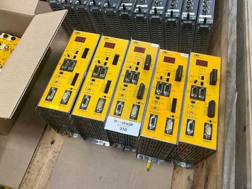 Pilz PSS SB 3006 Communication module (5x)