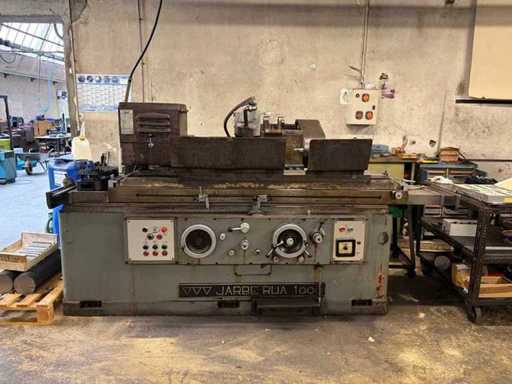 JARBE - RUA-1000 - Cilindrische Slijpmachine