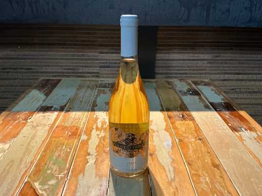 Piantaferro - 2023 - Fiano - Witte wijn (24x)