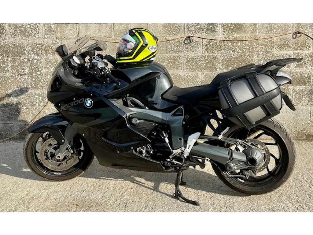 BMW - K1300S - Motorcycle