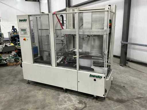 1998 Bedo VA 1115 Dozen opzetmachine