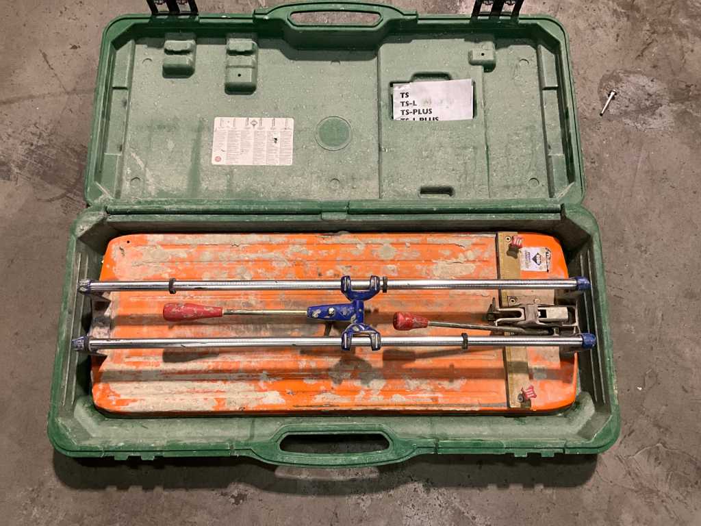 Ts 60 deals plus tile cutter