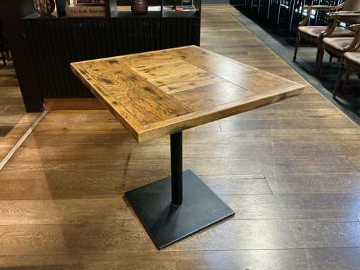 Restauranttafel (5x)