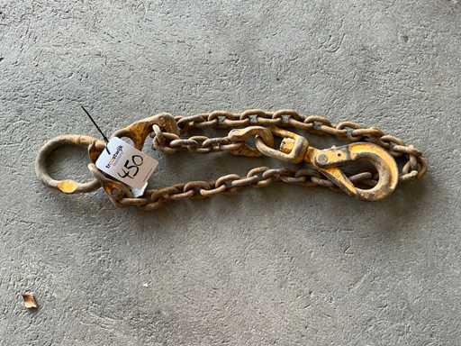 ?a?cuszek z haczykami