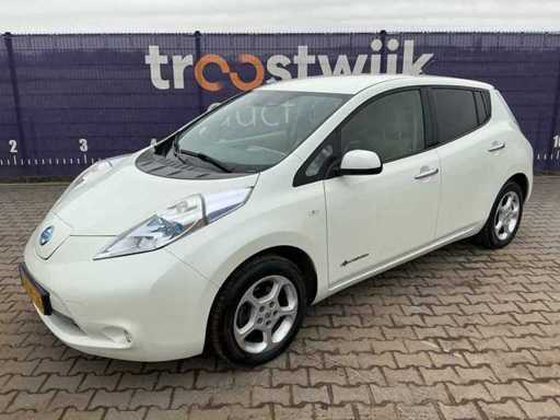 2013 - Nissan - LEAF - Basis 24 kWh - Pkw