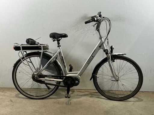 Stella Novara kobiecy rower elektryczny