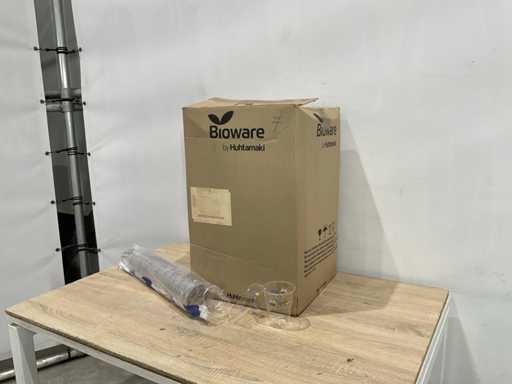 Bioware Amstel Radler Pahare din plastic 0,3 L (4480x)