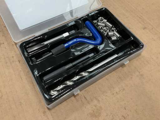 XPtools TR12M175 Wire repair kit