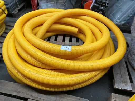 Hegler Euro Drain Rol kunststof drainagebuis 100 mm