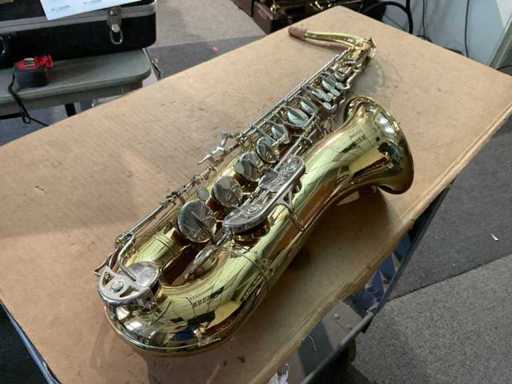 Selmer 1244 Saxophon