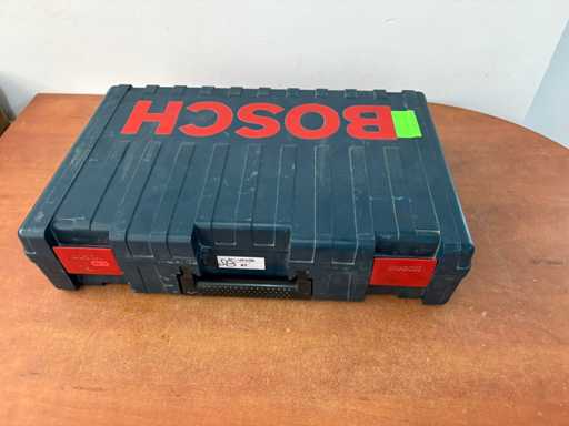 BOSCH - GSH 11 - Burghiu