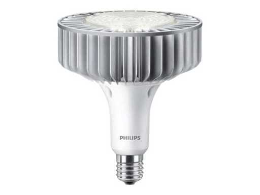 Philips TrueForce led industrial & retail lamp