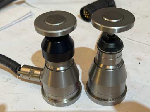  HEIDENHAIN TT130 2 PCS HEIDENHAIN TT130