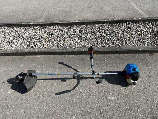 Güde - Tagliacesapenne - GFS 1255B FS - Tagliatore