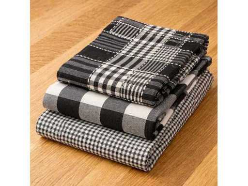 Prosop Premium - Negru - 3 modele (1200x)