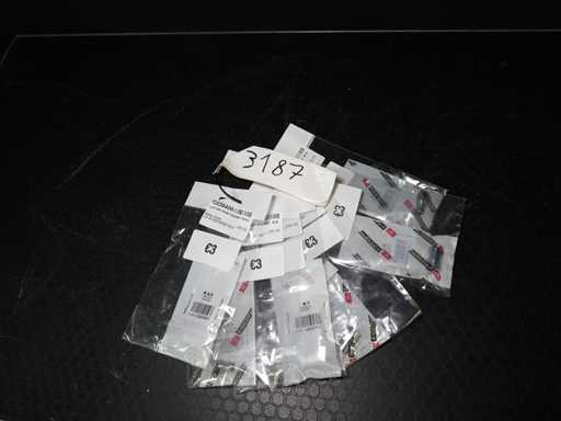 FACOM - PRESA A SEI PUNTI DA 1/4" - Set Attrezzi