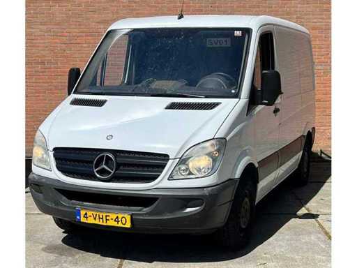 Mercedes-Benz Sprinter 310 2.2 CDI 325, Automaat, 4-VHF-40
