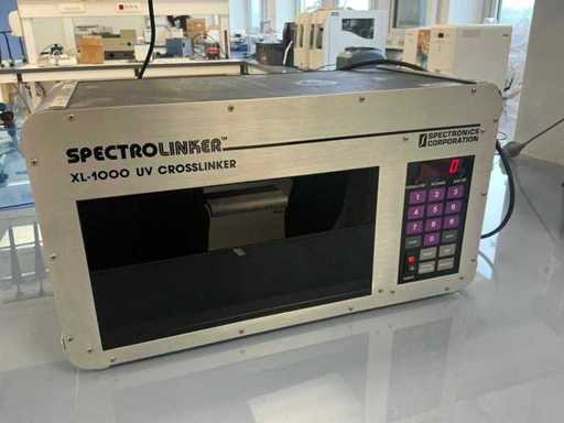 Kontroler UV XL-1000 Spectronics Corporation