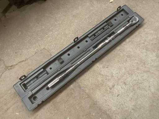 Klucz dynamometryczny CDI Torque Products 6004MFRMH