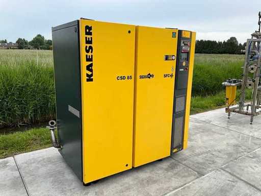 Kaeser Cds 85 SF