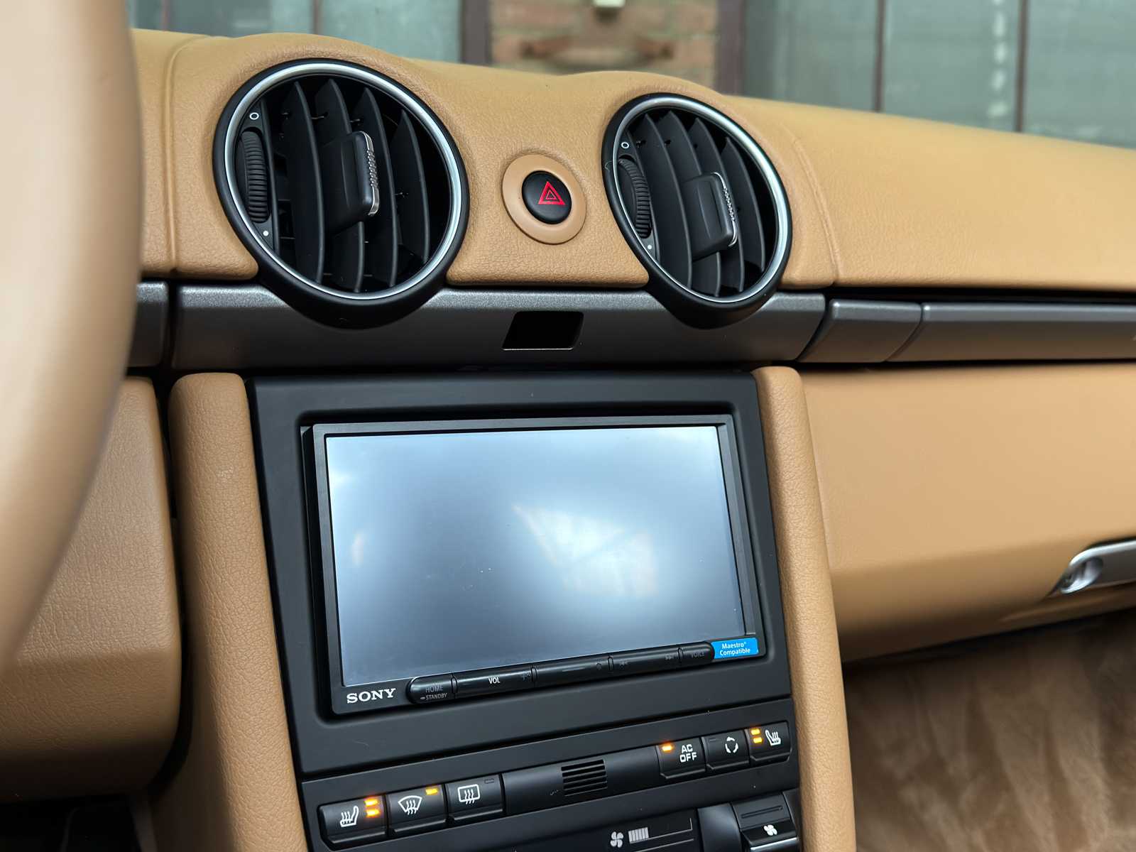 Porsche Boxster 987 Facelift 2.9 356pk 2010 PDK Facelift