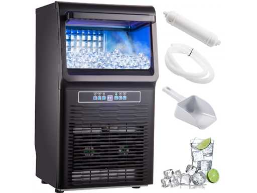 Ice machine 