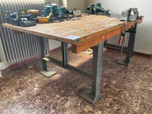 Workbench
