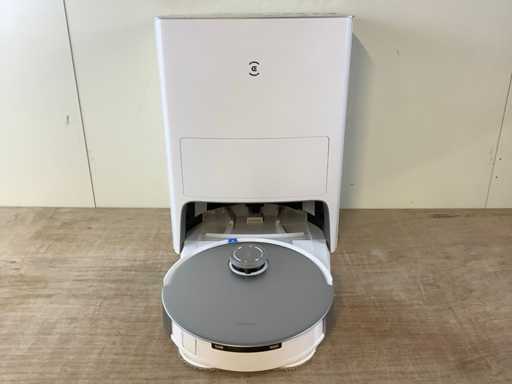 ECOVACS DEEBOT T20 OMNI Roboterstaubsauger