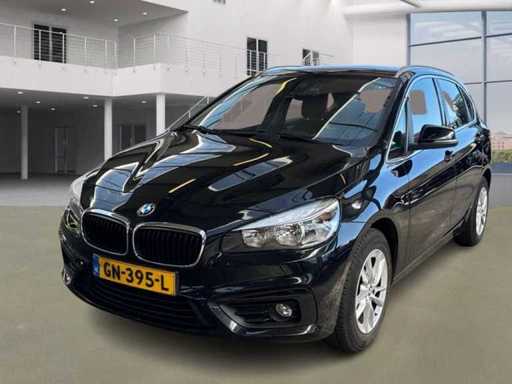 BMW - 2015 - 2-serie Active Tourer - 218i Essential - Automat - Mașină de pasageri