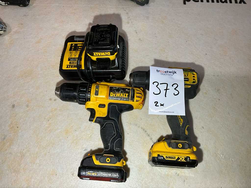 Dewalt 373 best sale