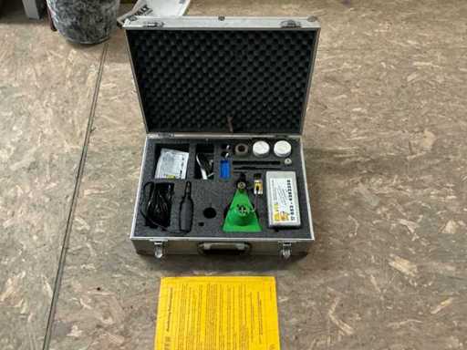 ITN Ruiten reparatie set