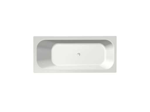 Xenz Aruba 170x75 Shower Bath