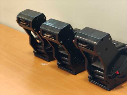 Coffee & espresso machines