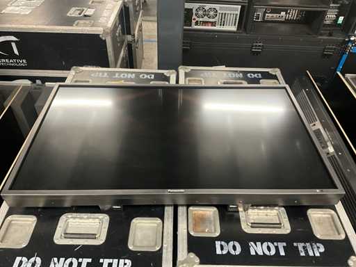 Panasonic TH-47LF30ER monitor Full HD 47" (2x)