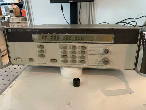 HP - 5352B - Meter