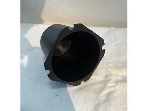 26x VM30 PLASTIC BACK COVER 5 INCH
