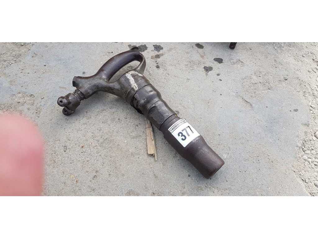 Pneumatic picamer