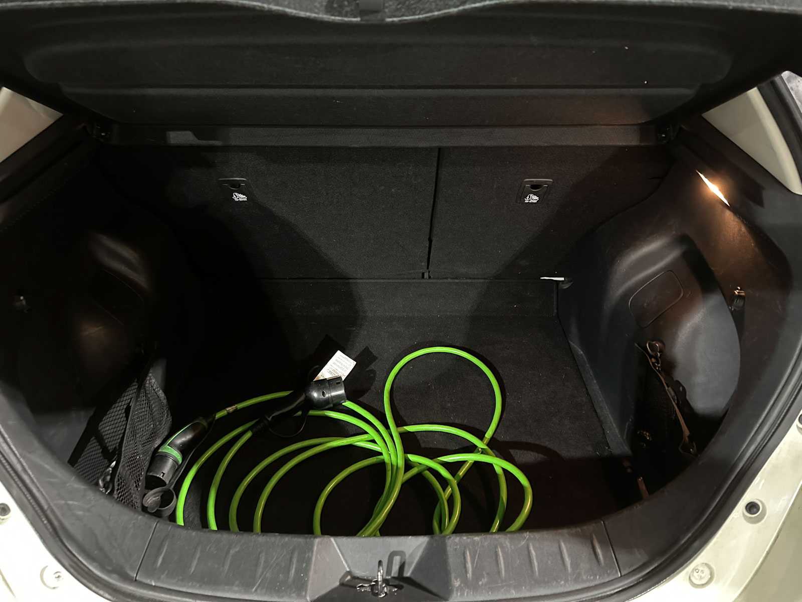 Nissan LEAF N-Connecta 40 kWh 150pk 2018 (Origineel-NL), TS-273-T